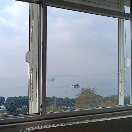 Kartal Ocean View 5 Person Istambul